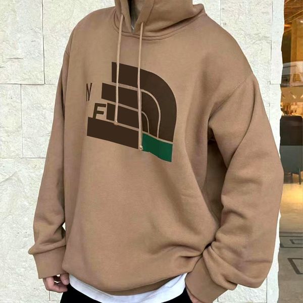 

men hoodie sweatshirts mens womens hooded long sleeve fashion hoodies size m-xxxl, Black