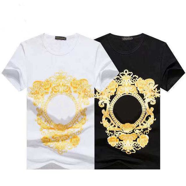 

summer designer luxurys mens t shirt black white design letter shirts men women t-shirts short sleeve size m-xxxl, White;black