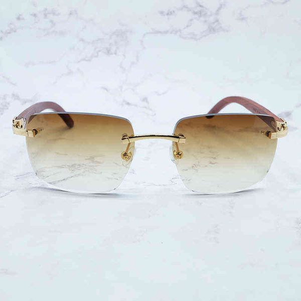 

new fashion sunglasses men square metal big sunglass stylish wood sun glass women vintage luxury digner buffalo horn eyewear, White;black