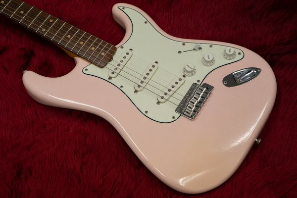 

vanzandt stv-r2 #gg1kj electric guitar