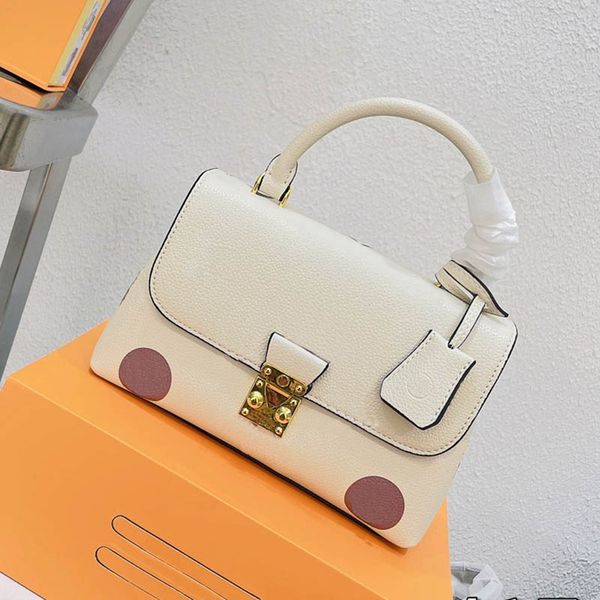 

designer bags since 1854 women fashion shoulder bags size 25x14cm model sx0604