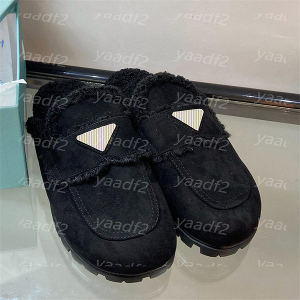 

womens wool slippers comfortable warm beach shoes vintage fashion woolen slippers