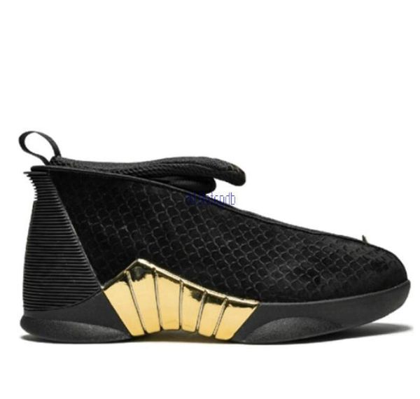 

shoes jumpman 15 15s mens basketball sneakers sneaker doernbecher obsidian stealth outdoor trainers sports size 40-46 a9