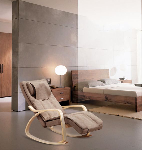 

massager chair & tables electric rocking small full body massage recliner