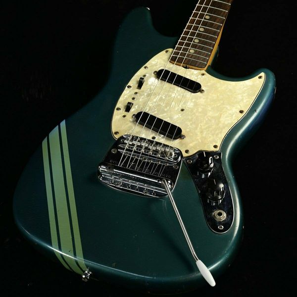 

mustang competition burgundy 1973 #ggeh6 electric guitar