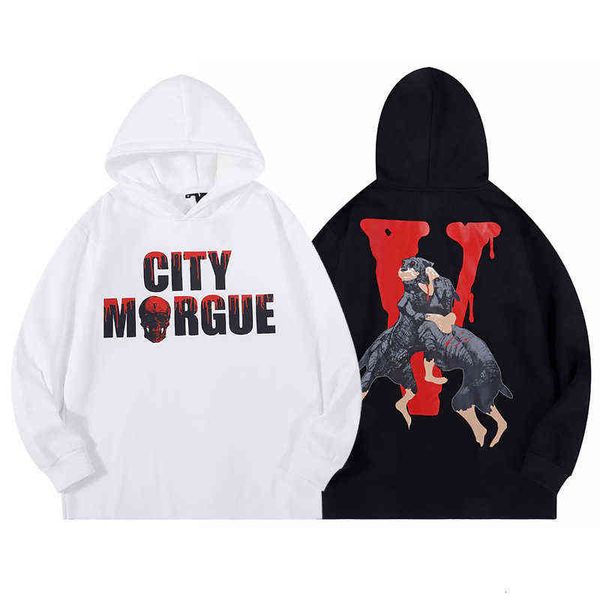 

and autumn winter hip hop leisure loose couple men's women's pullover hooded plush sweater, Black