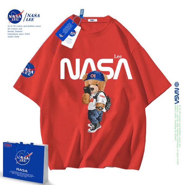 

cute baby boys girls t-shirts cartoon bear brand t shirt great quality summer kids letters printed tshirts children short sleeve tees child, Blue