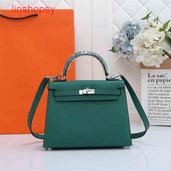 

designer herme bags kely women bags cordio handbag palm print 25cm hand sewn wax thread h cow leather