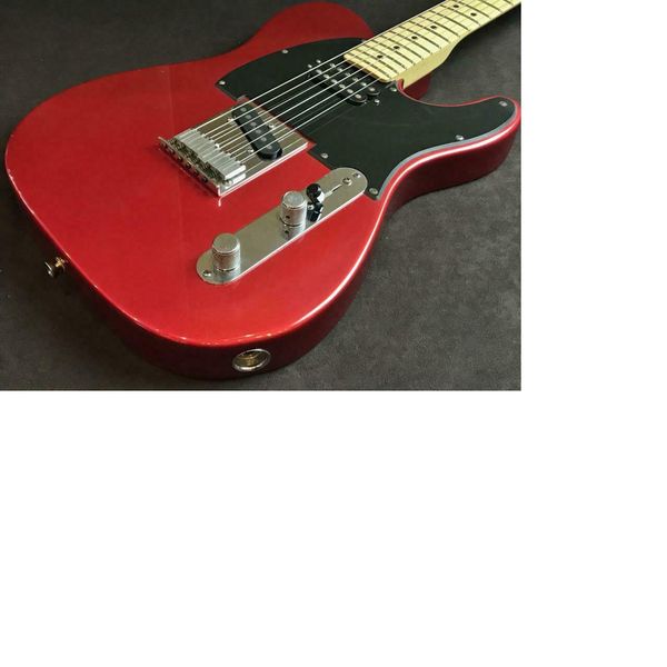 

tele hs s1 electric guitar same of the pictures