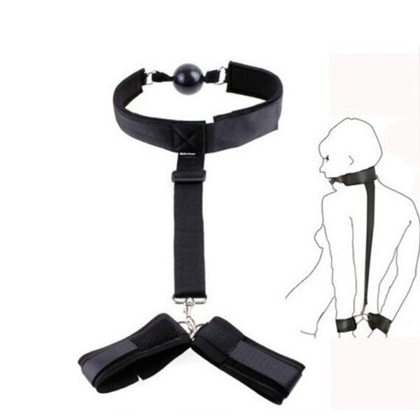 Donne sexyy Polsino alla caviglia Restrizioni Bondage Manette Bracciale BDSM Giocattoli erotici per adulti Corda Accesso schiavo Articoli di bellezza