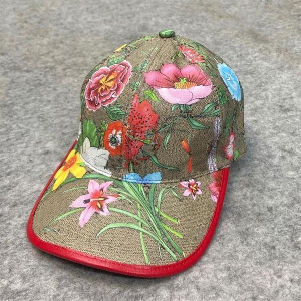 

mens designer caps with letters summer brand men women hats baseball cap beanie four season casquette stingy brim hat262y, Blue;gray