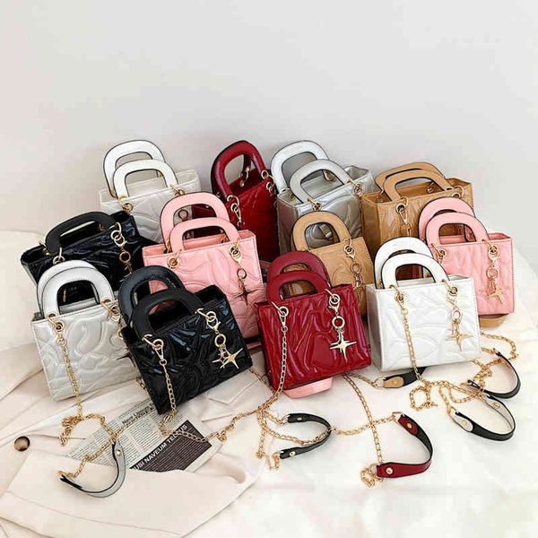 

tote bag luxury bags for women 2022 embroidery digner handbag lady crossbody fashion purse classic square clutch
