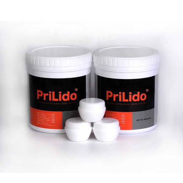 

tattoo numbing cream painless beauty items private label with lidocaines in stores