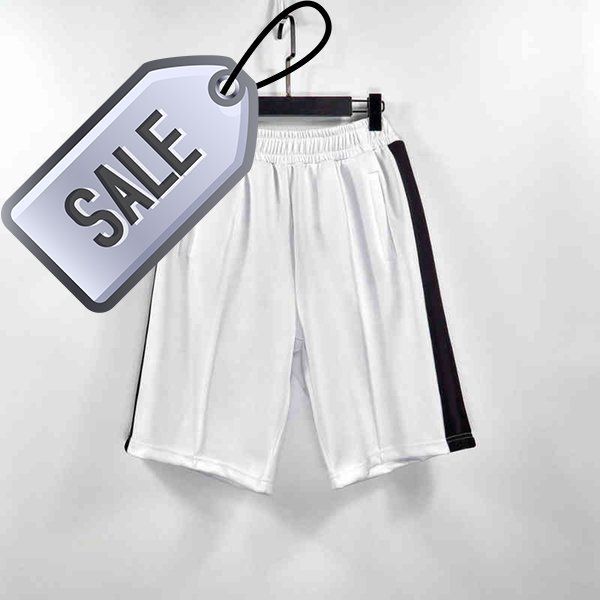 2022 Short Mens Pant Uomo Donna Palm Pantaloni sportivi Angolo Angelo Uomo Designer Pantaloncini Pantaloni Abbigliamento sportivo 21ss Basket D7 2d