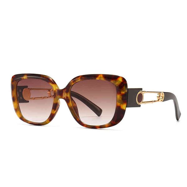 

retro fashion elegant oval frame sunglasses0224958, White;black