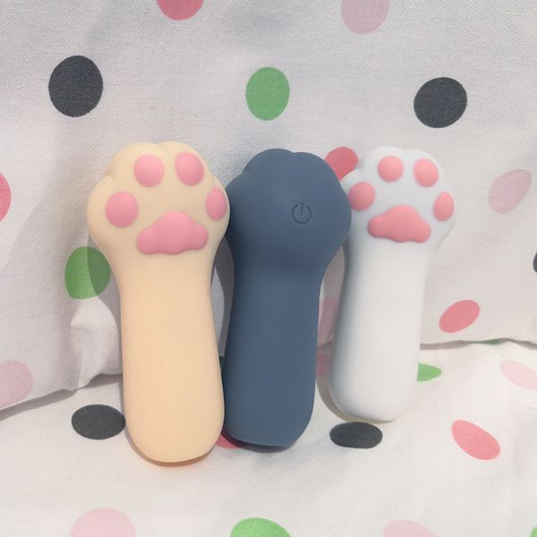 CAT PAW PALM AQUECIMENTO DE PALMA VOGINA BOLE VIBRADOR ESTIMULADOR G TOYS SEXY TRABOYS PAR