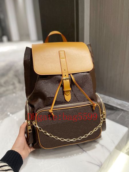 

designer backpack lapfor men s travel walking bag mens rucksack classic luxury fashion outdoor knapsack man black backpacks