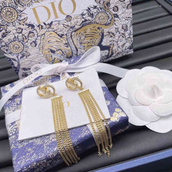 

jewel new golden letter diamond studded earrings female high version diamond studded personalized earrings 2022 new fashion