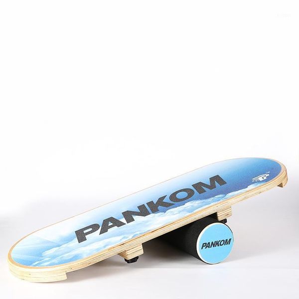 Accessori tavola da surf, sci, yoga, tavola di legno, riabilitazione e trainer