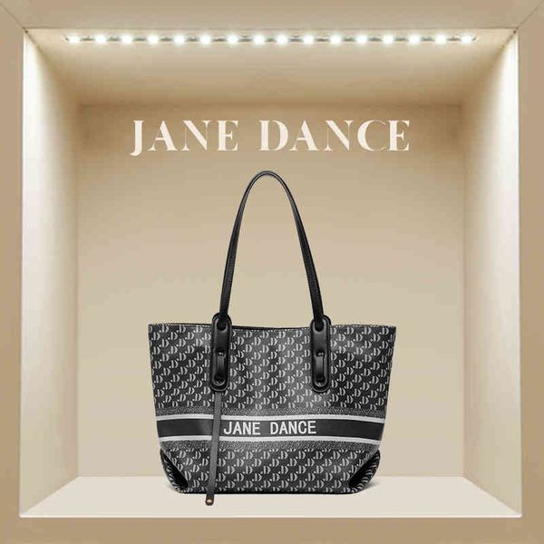 

handbags spring new pure tote travel shopping commuter women's hand printed