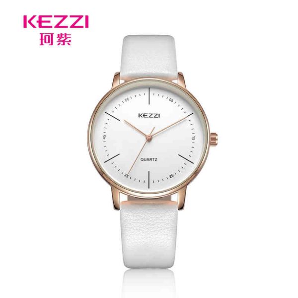 

brand your own womens watch in wristwatch leather fancy ladi watch women, Slivery;brown