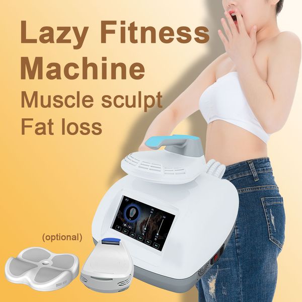 

ems home muscle stimulator body training electronic muscle stimulation home fitness machine