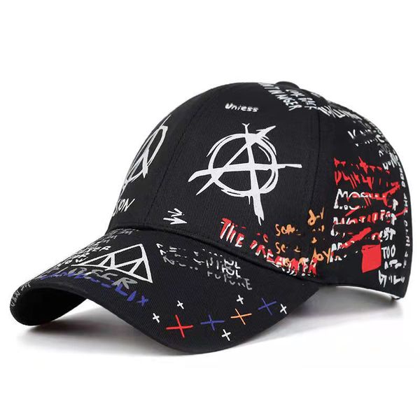 

2022 luxury designer hat fashion duck tongue hat letter embroidered baseball cap classic style pure cotton material for men and women very g, Blue;gray