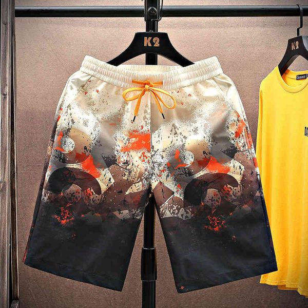 

men's shorts 2022 glory summer in-depth stock, White;black