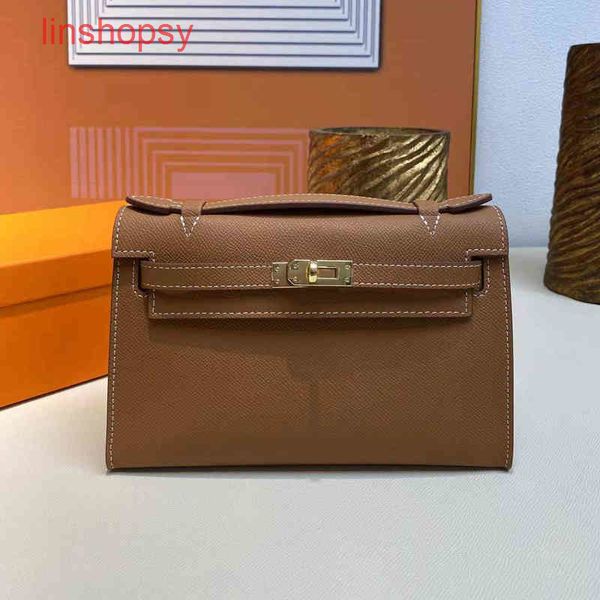 

designer herme bags kely bags classic gold buckle generation senior palm print spring and summer mi