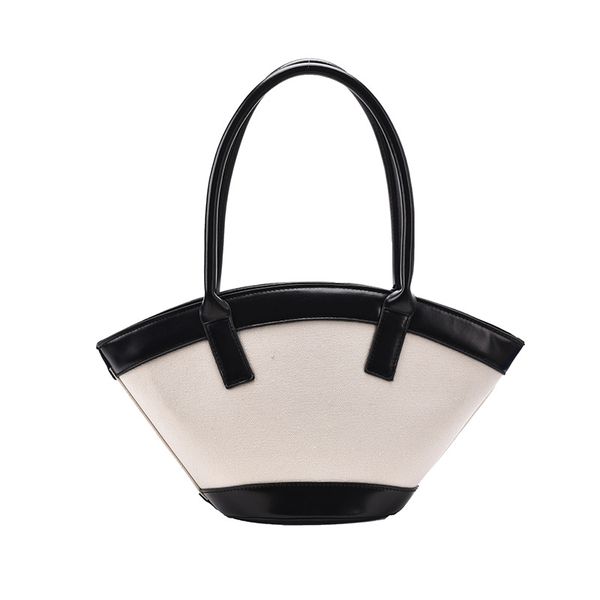 

designer bags grade brand new large capacity underarm stylish bucket bag 39cm