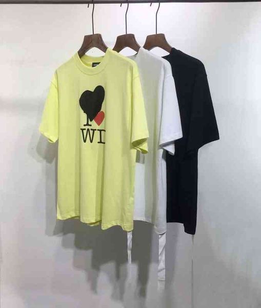 

print t-shirt comfortable loose casual shirt, White;black