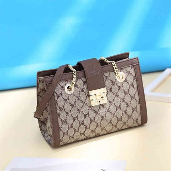 

women's messenger fashion women's one chain tote 55% off factory wholesale