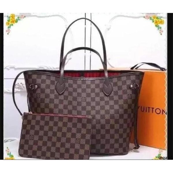 

luxurys designer set women handbags flower composite tote clutch shoulder bags lad