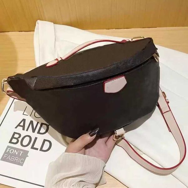 

original stlye bumbag cross body shoulder bag waist bags temperament bumbag cross fanny pack bum waist bags 43644aaa