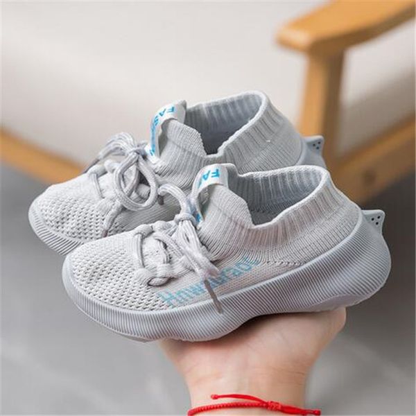 

fashion kids shoes designer baby toddler sneakers children trainers run shoes infant boys girls chaussures enfants shoe size 22-35, Black