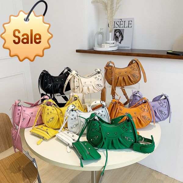 

new bag 2022 shoulder fashion brand popular ladies s luxury s