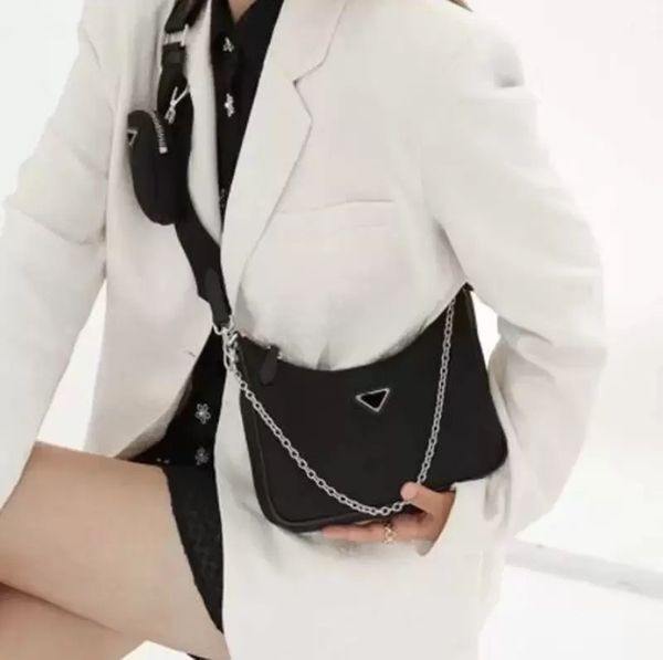 

ladies single shoulder or crossbody bag with chain money strap bag multi-color options