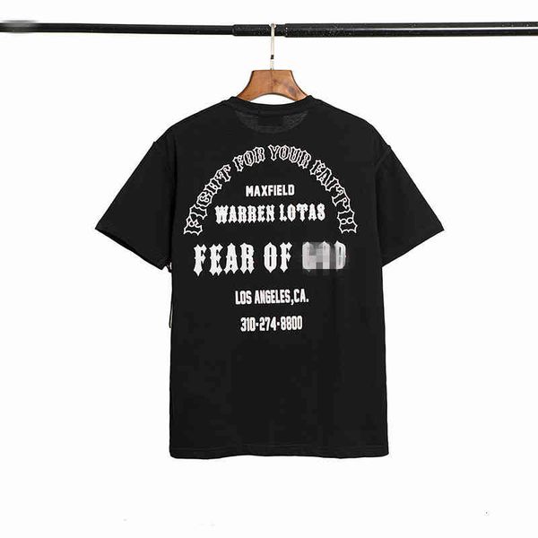 

men's t-shirts fashion brand jesus religious limited letter printed short sleeve t-shirt fashion owog, White;black