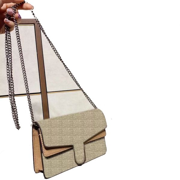 

3a luxurys designers mini fashion bags genuine leather women shoulder bag letter handbags change wallets classic womens crossbody evening ba