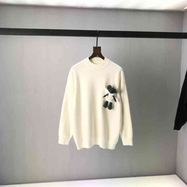 

men's sweaters grade spring high cotton printing jerseys polo winter sweater male brand for men clothes pullover mens sweaters designs, White;black