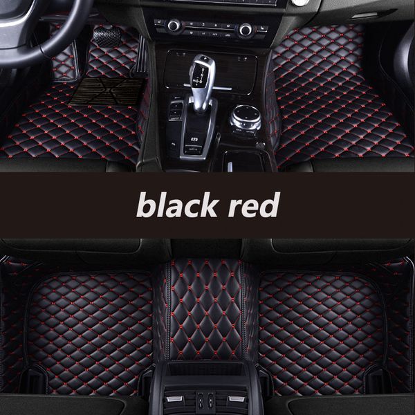 

custom car floor mats for lexus all models es is-c is ls rx nx gs ct gx lx570 rx350 lx rc rx300 lx470 auto styling