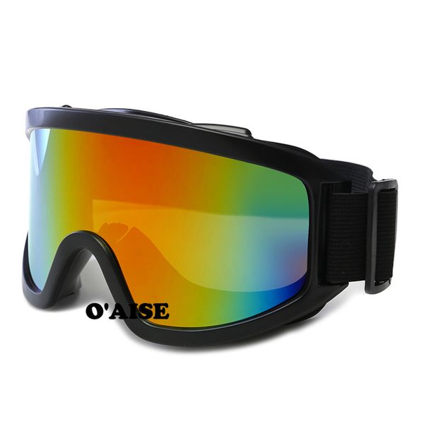 

ski goggles for men women uv protection hyj42