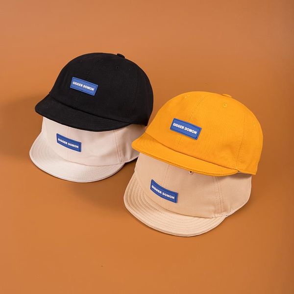 

dad hat 100 cotton short brim baseball cap letters embroidery hats for women men outdoor visor casual snapback, Blue;gray