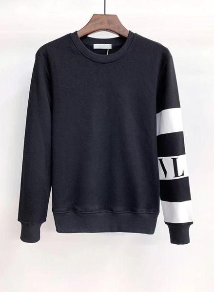 

dsqsury hoody new mens designer hoodies italy fashion sweatshirts autumn print dsq hoodie male 100% cotton ds6938, Black