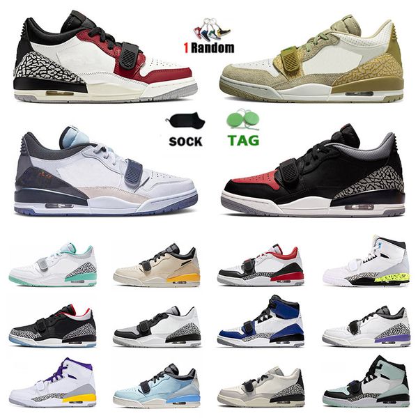 

mens women legacy 312 trainers jumpman og basketball shoes size 46 midnight navy white mystic black toe breed cement tech grey off chicago r