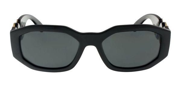 Классические дизайнерские солнцезащитные очки Unisex 4361 53 -мм пилот роскошных пилотов поляризованные солнцезащитные очки для мужчин Женские модные квадратные рамки солнечные очки UV400 Eywear