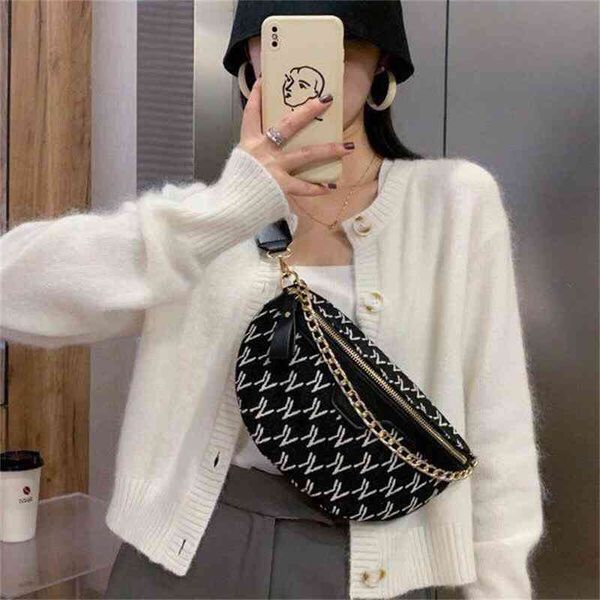 

most popular chest bag of the same style bags