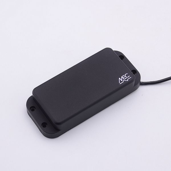 

1 piece passive bass pickup guitar electric