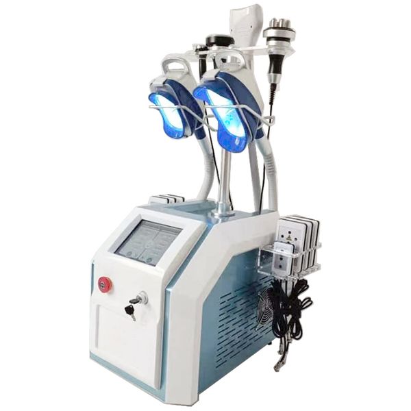 

body sharp beauty items cryo lipocavitation fat ing machine double chin cellulite removal 7 handles 360 cryolipolysis rf 40k body slimming l