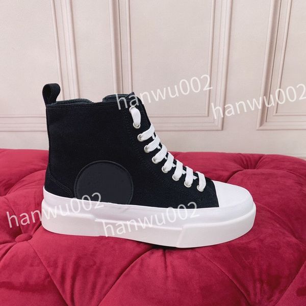 

2022 designer boots sneakers vintage shoes men women trainers oblique technical leather reflective outdoor sneaker suede fabric mesh shoe si, Black